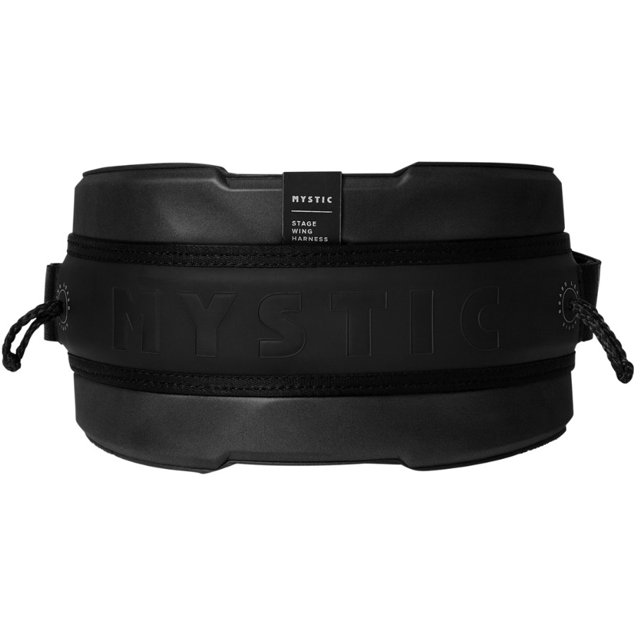 2026 Mystic Männer Stage Wing Harness 35003.250670 - Schwarz